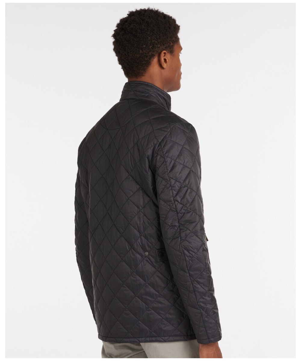 Men's flyweight hotsell chelsea jacket