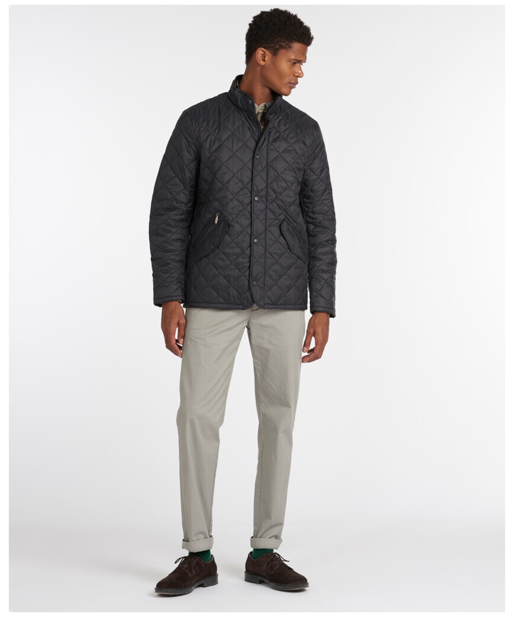 Barbour store flyweight chelsea