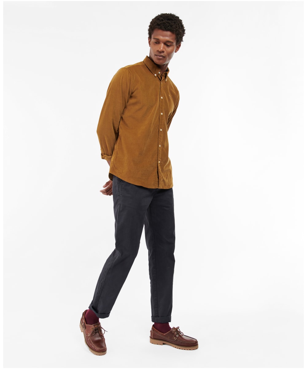 Men's Barbour Yaleside Tailored Shirt
