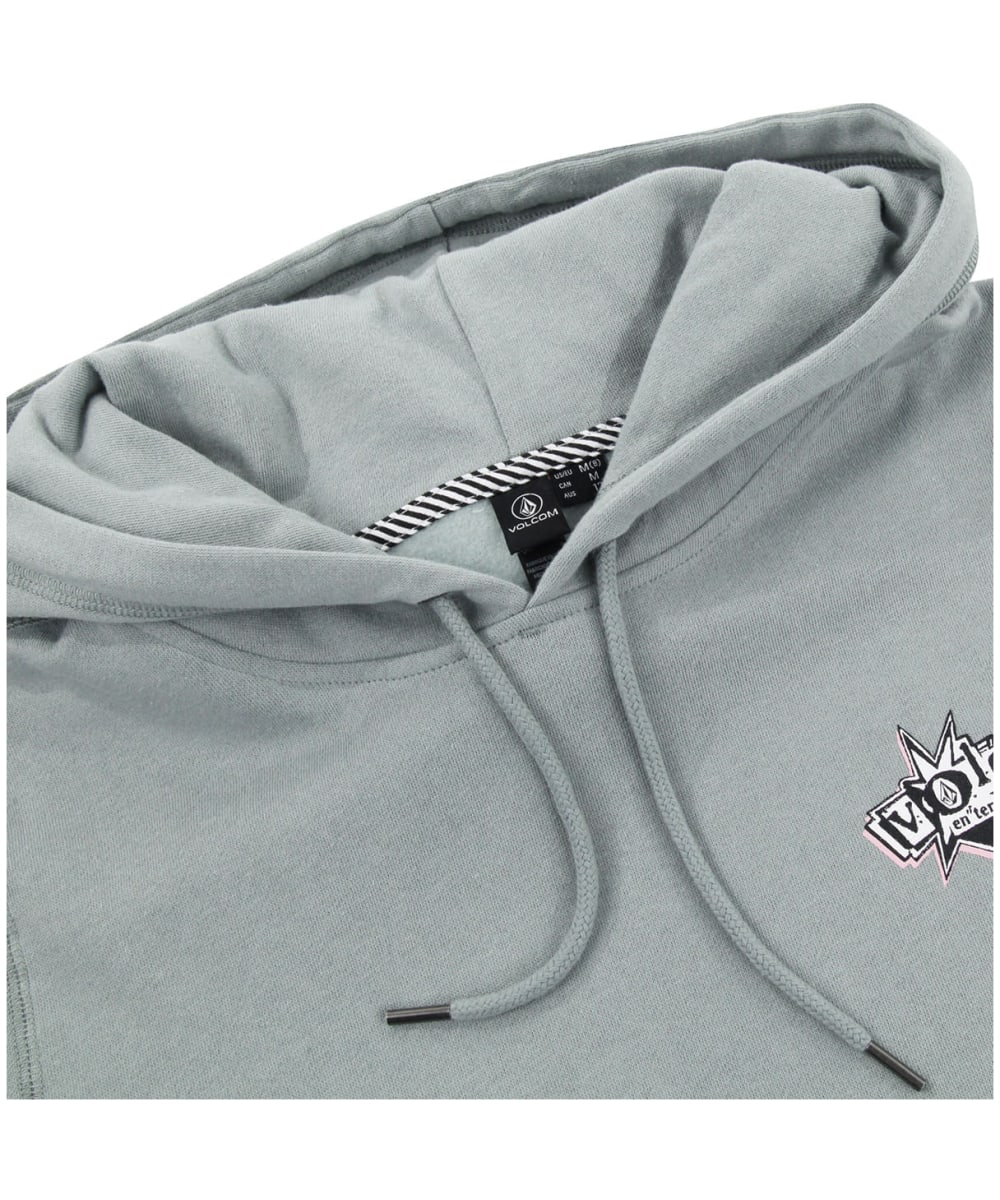 Stussy store butterfly hoodie