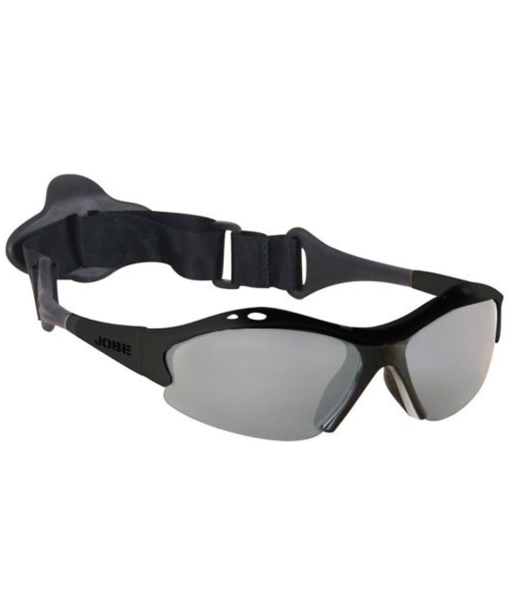View Jobe Cypris Floatable Glasses Black One size information