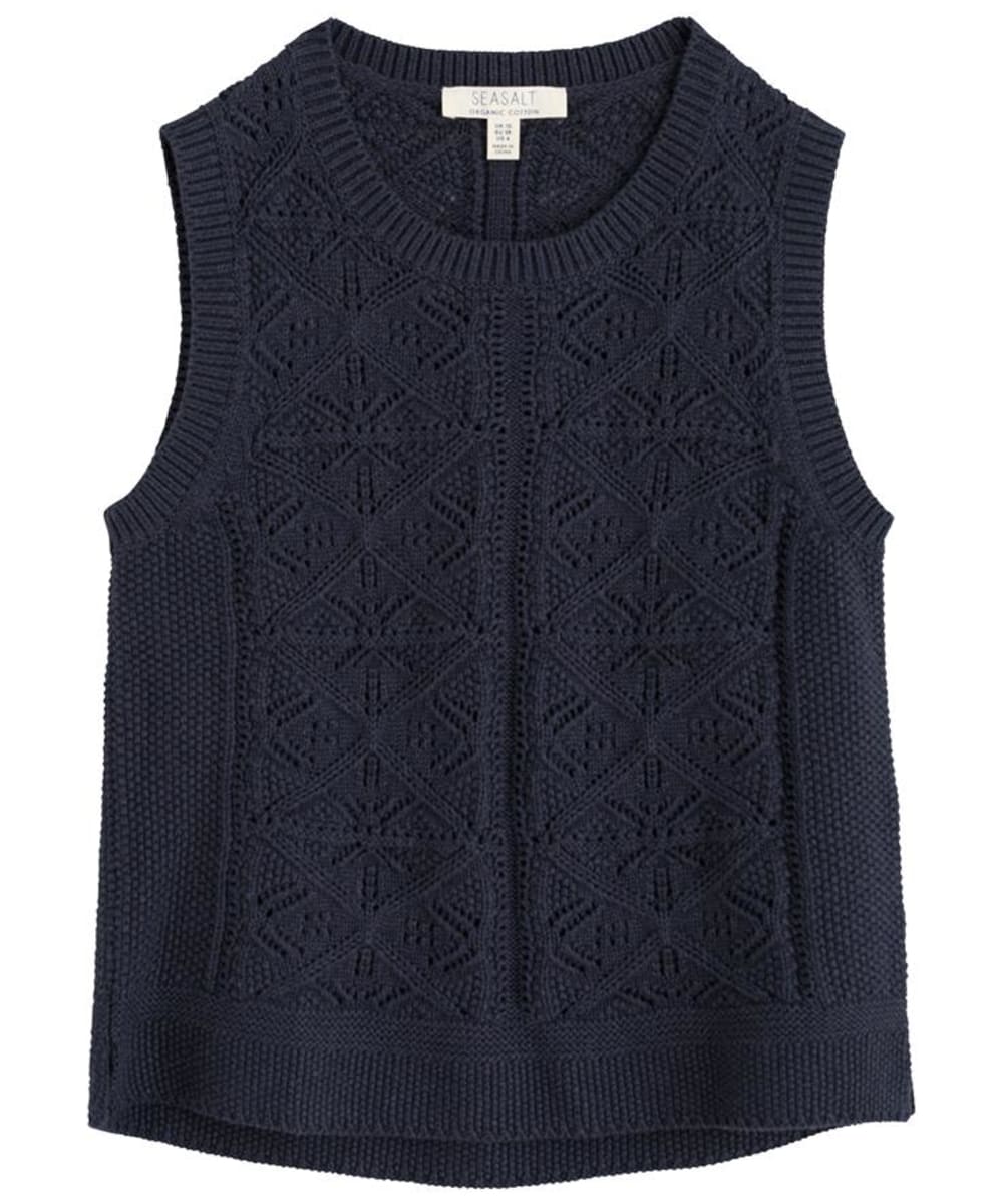 Women's Seasalt Doe Path Vest