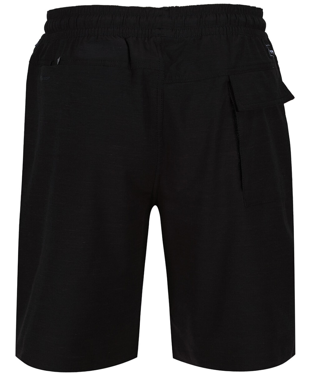 Men's lightweight shorts elastic waist sales