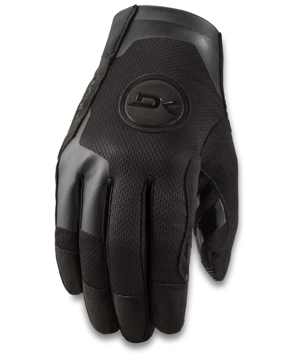 View Dakine Covert Abrasion Resistant Bike Gloves Black XL information