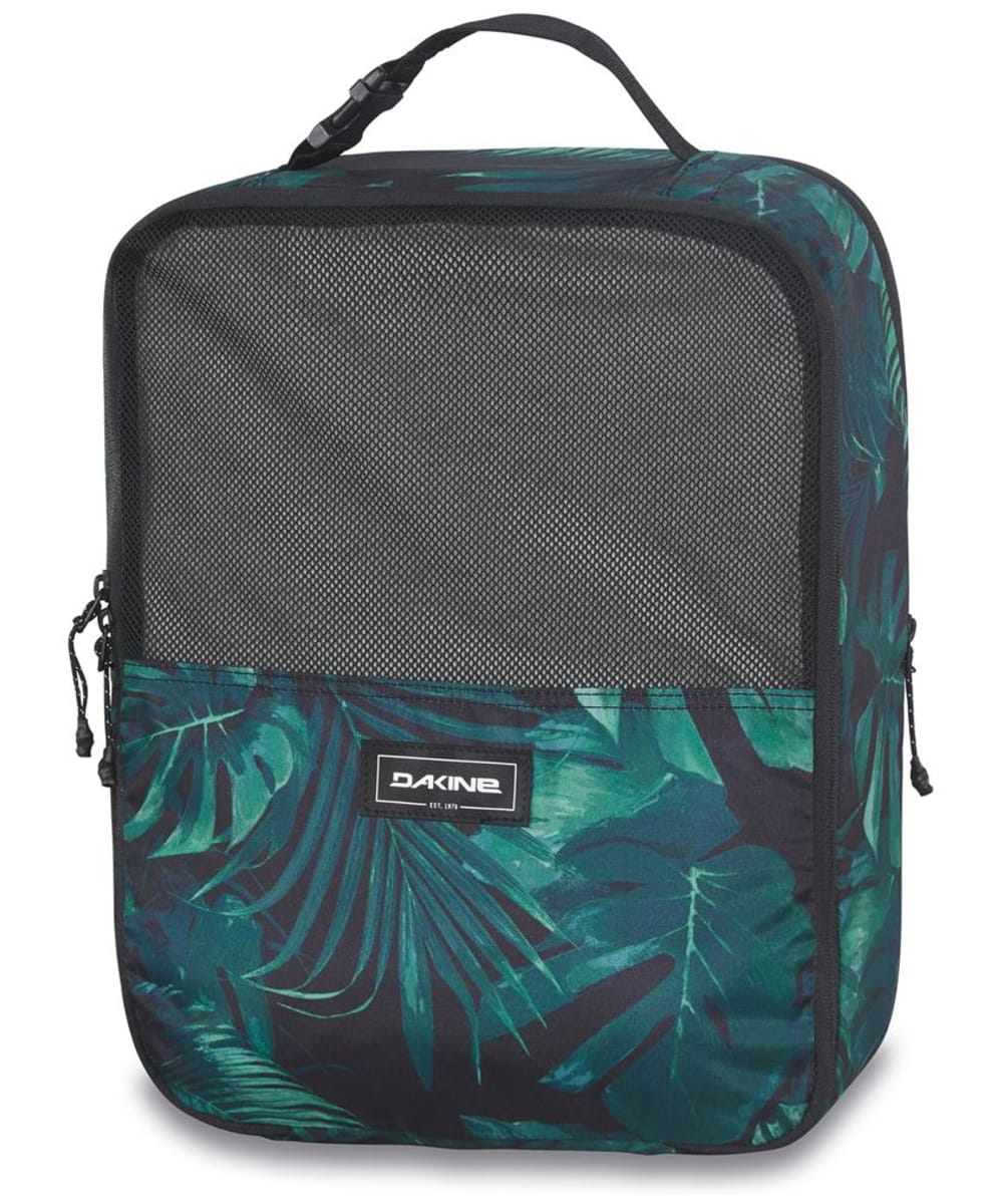 View Dakine Expandable Packing Cube with Handle Night Tropical One size information