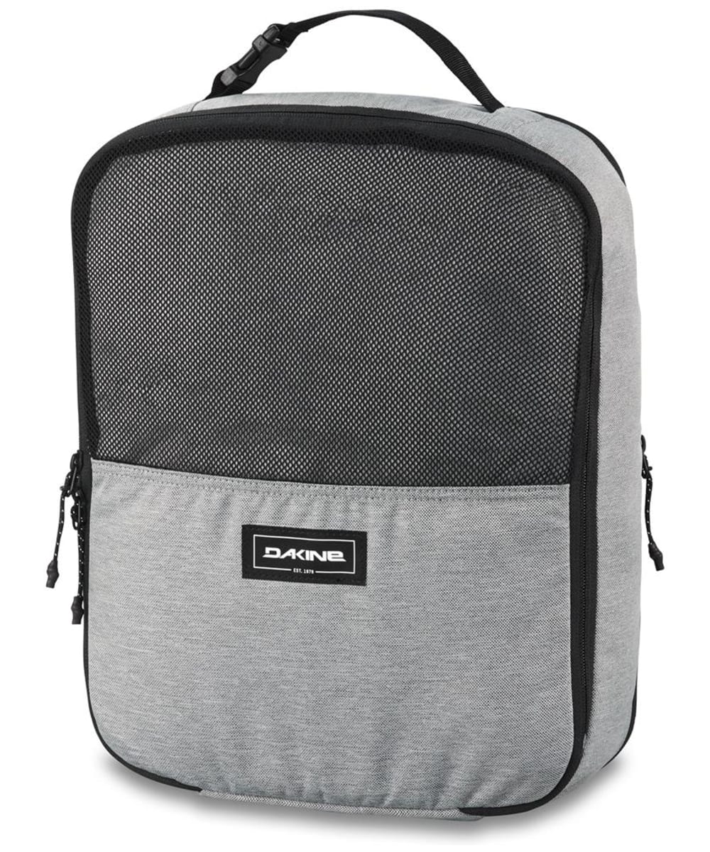 View Dakine Expandable Packing Cube with Handle Geyser Grey One size information
