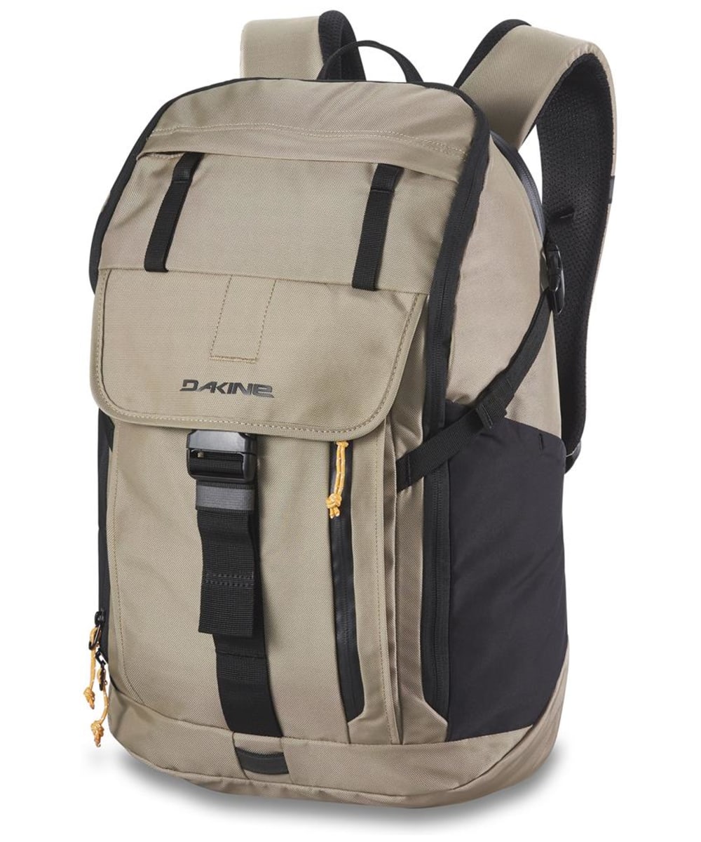 View Dakine Motive Backpack 30L with Laptop Sleeve Stone Ballistic 30L information