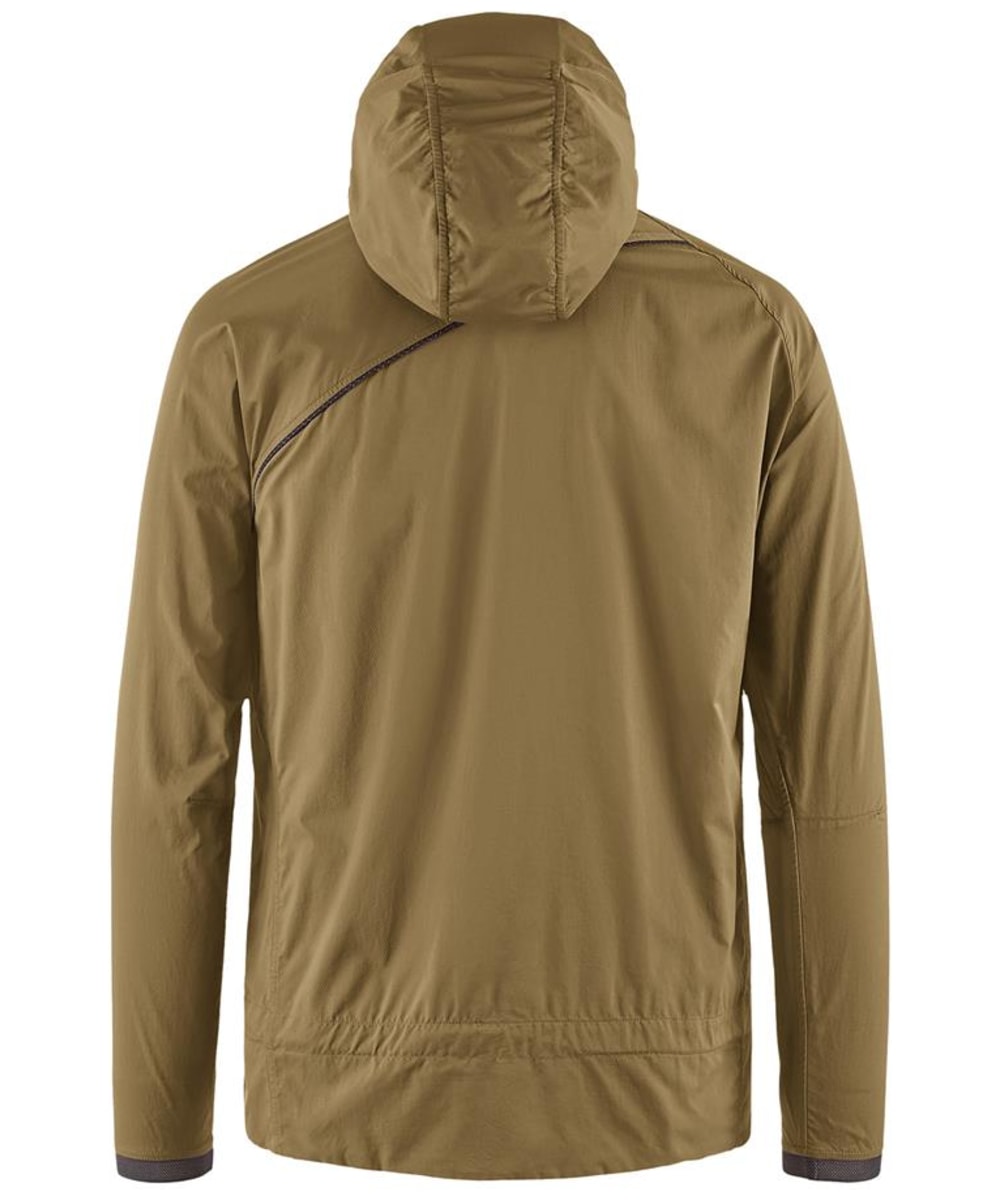Mens hooded clearance windbreaker jacket