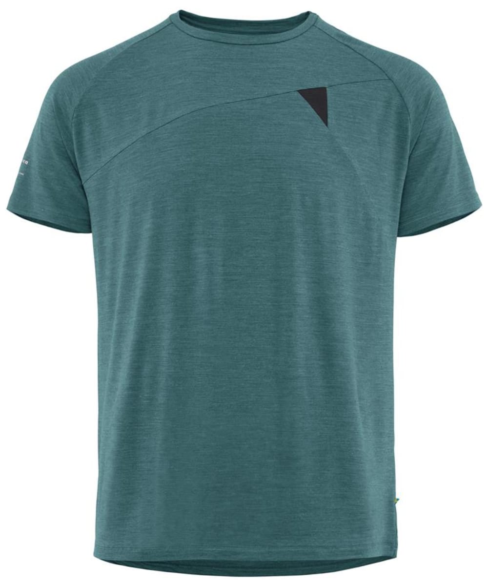 Men's Klättermusen Fafne Short Sleeve Tencel® Base Layer T-Shirt