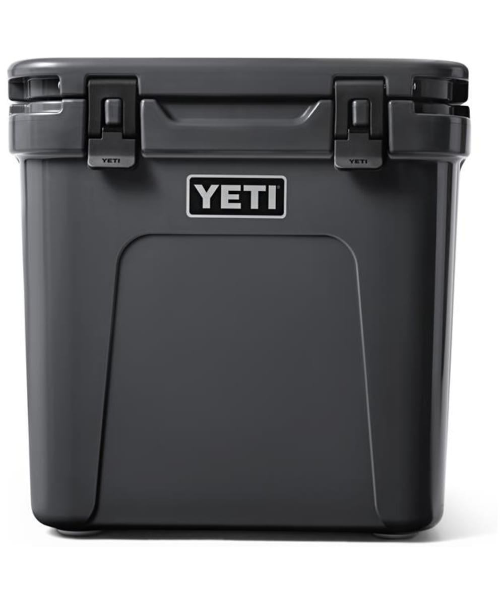 View YETI Roadie 48 Wheeled Cooler Box Charcoal One size information