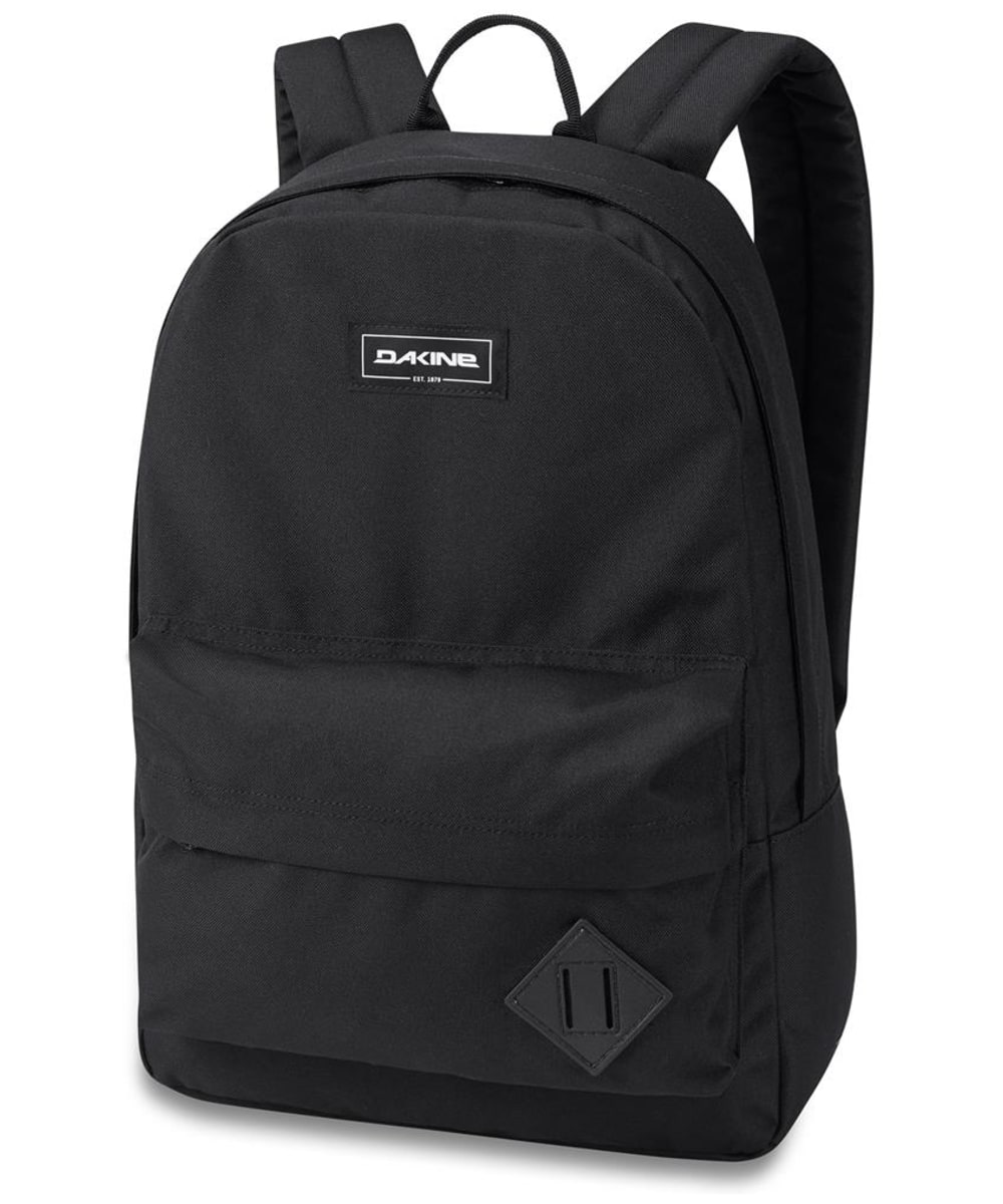 View Dakine 365 Backpack 21L with Laptop Sleeve Black 21L information