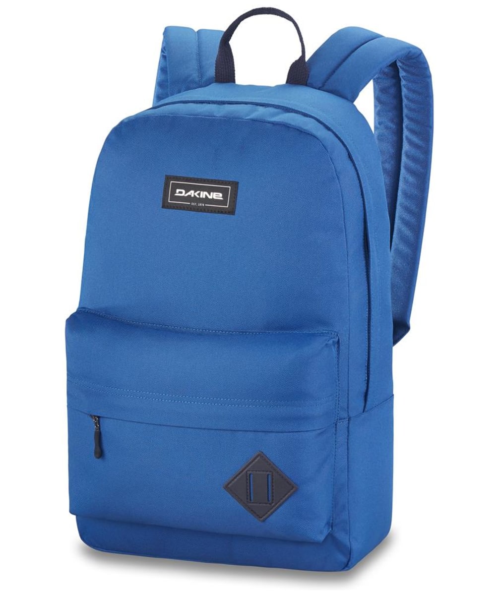 View Dakine 365 Backpack 21L with Laptop Sleeve Deep Blue 21L information