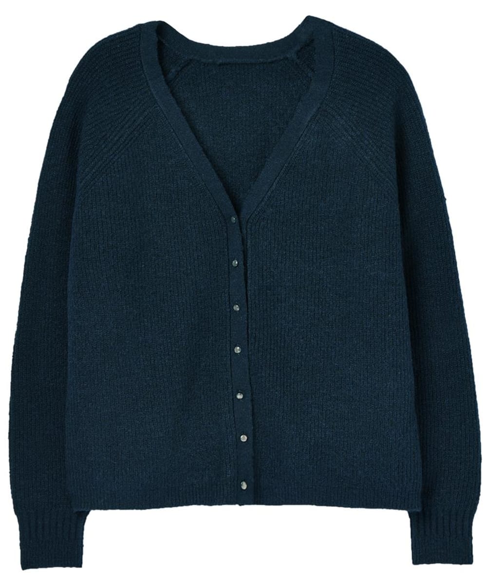 View Womens Joules Rosy Cardigan Navy UK 8 information