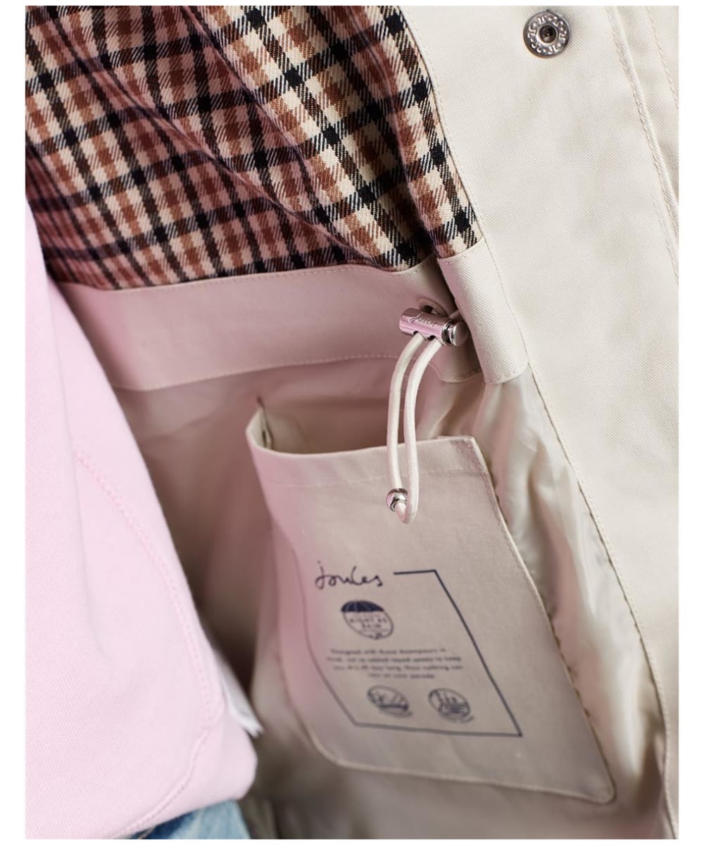 Women's Joules Padstow Coat