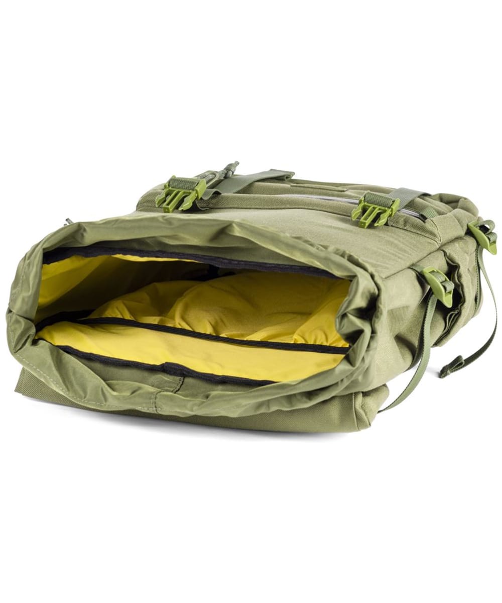 Topo laptop top bag