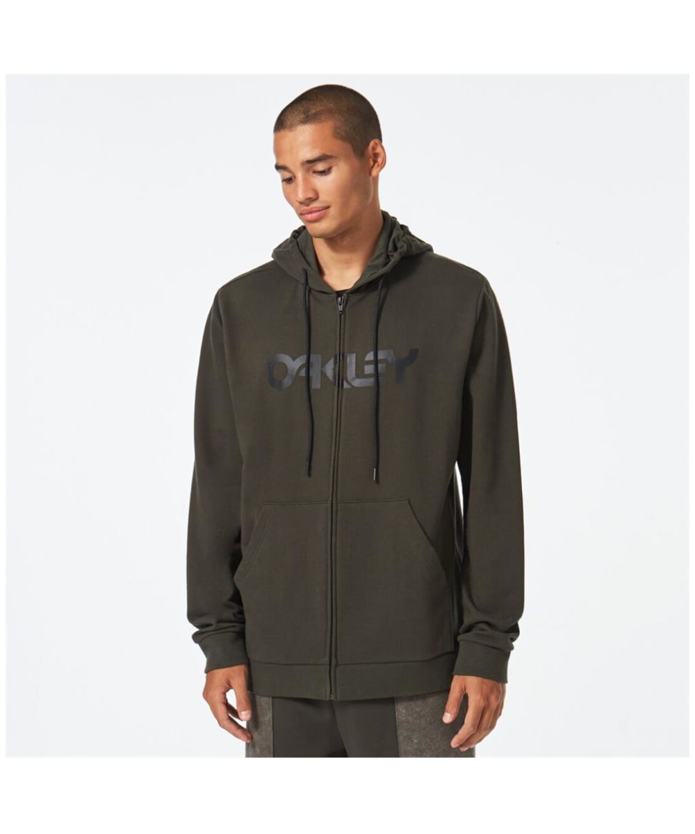 Oakley deals scuba hoodie