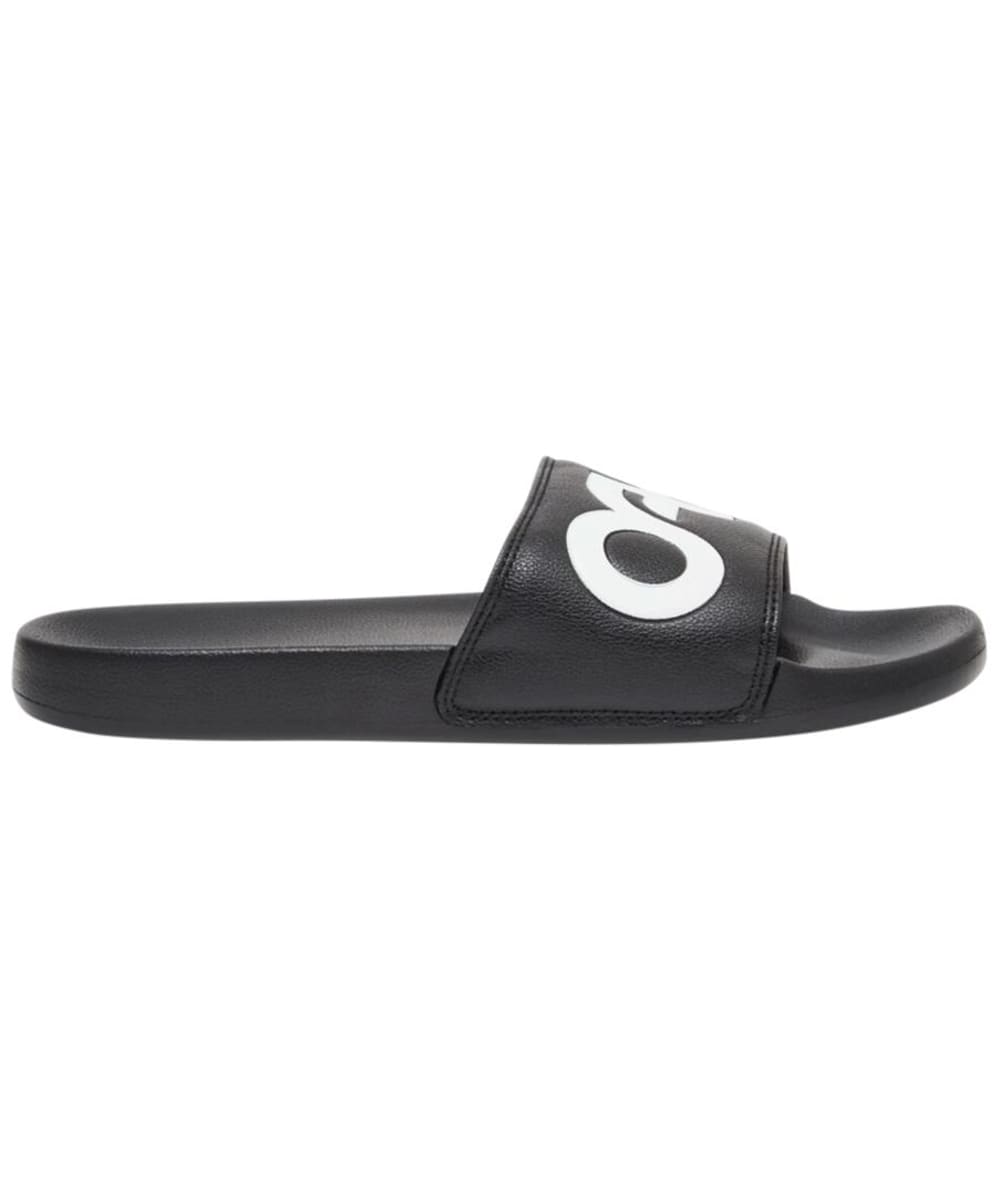Oakley men's slide sandals best sale