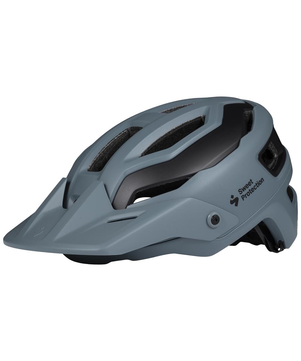 View Sweet Protection Trailblazer Trail MTB Cycling Helmet Nani SM information