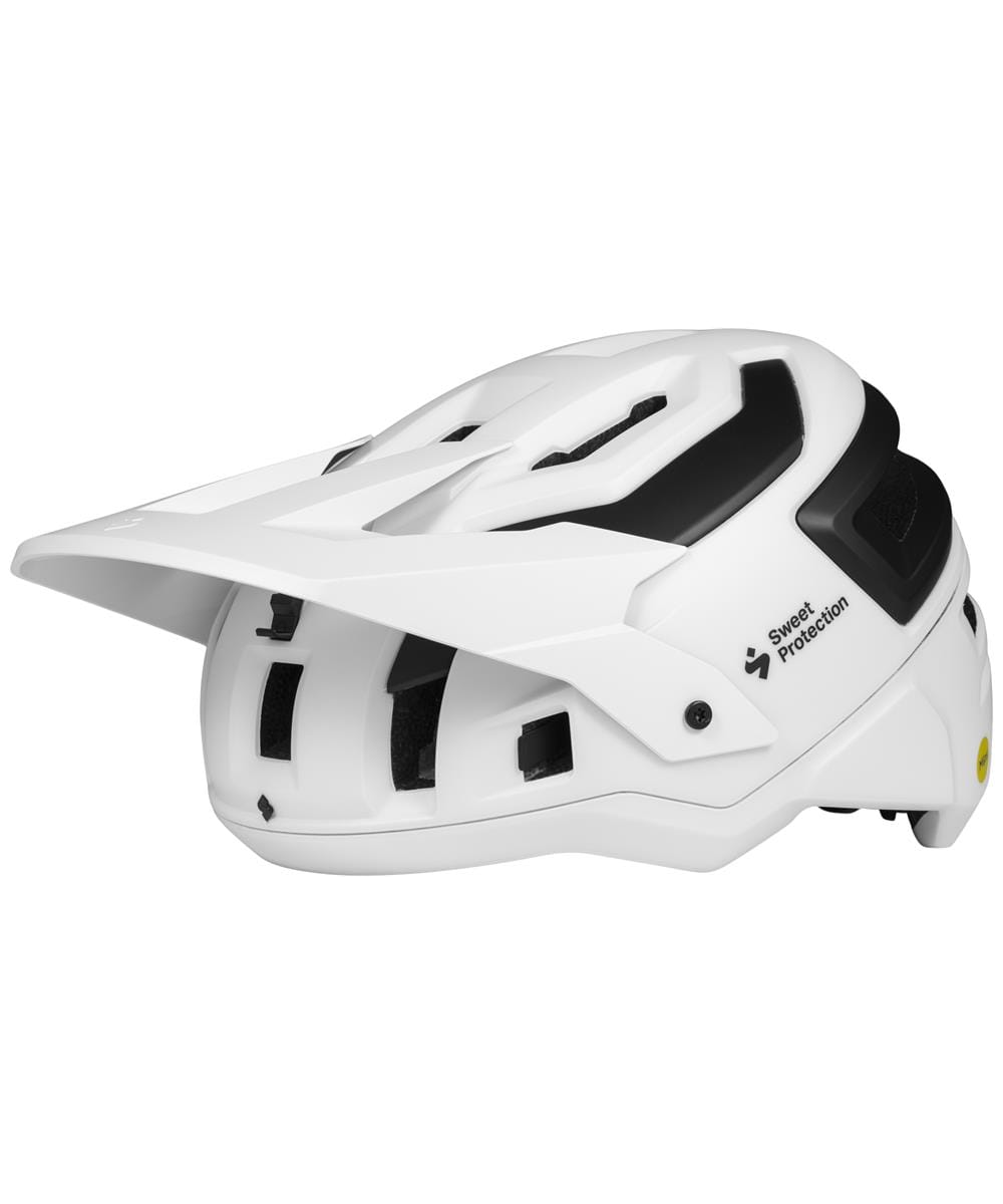 Sweet Protection Bushwhacker 2Vi Mips Cycling Helmet