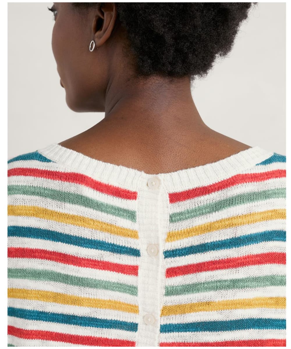 Women's Seasalt Knavock Jumper