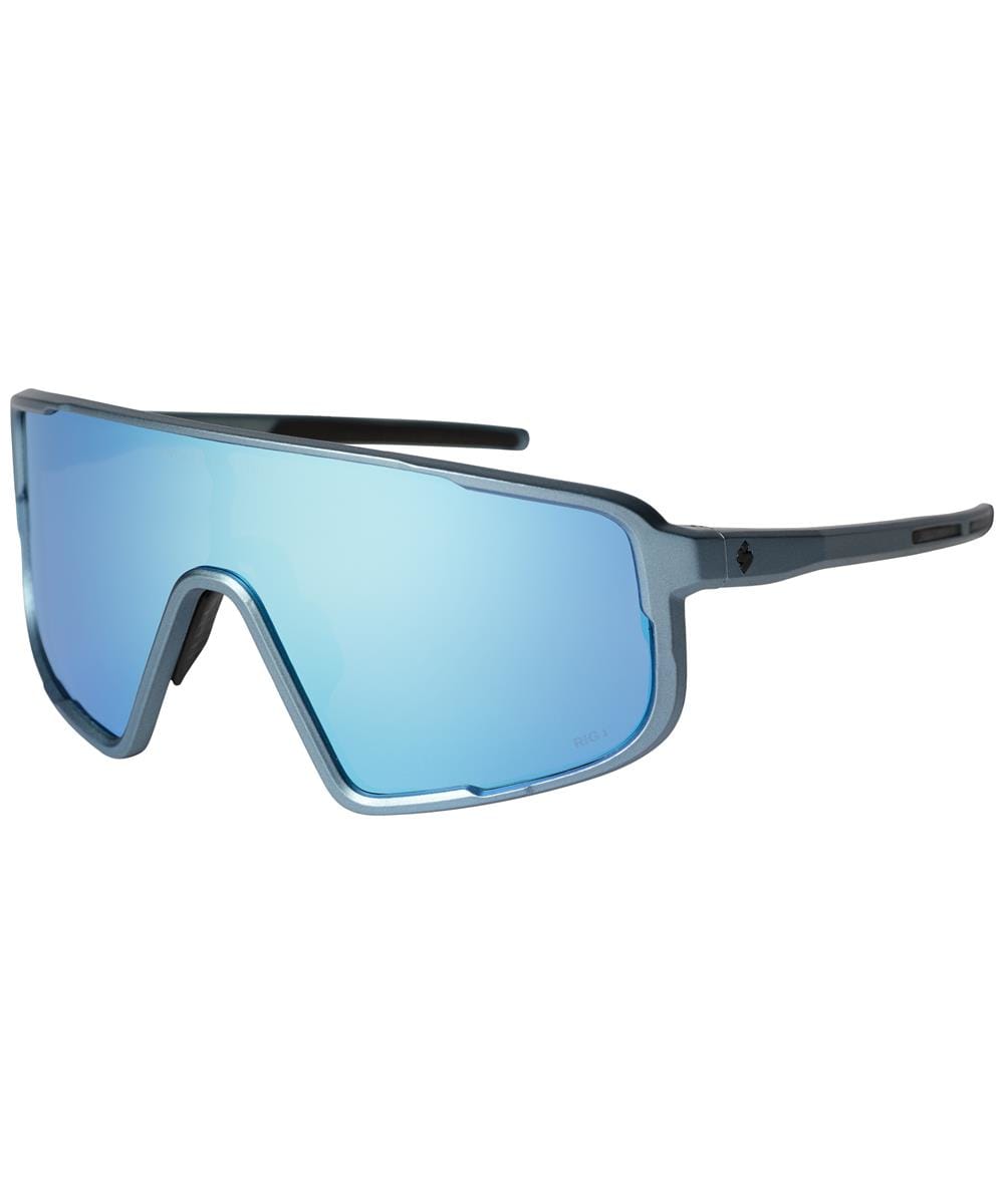 View Sweet Protection Memento RIG Reflect Sport Sunglasses Aquamarine Metal One size information