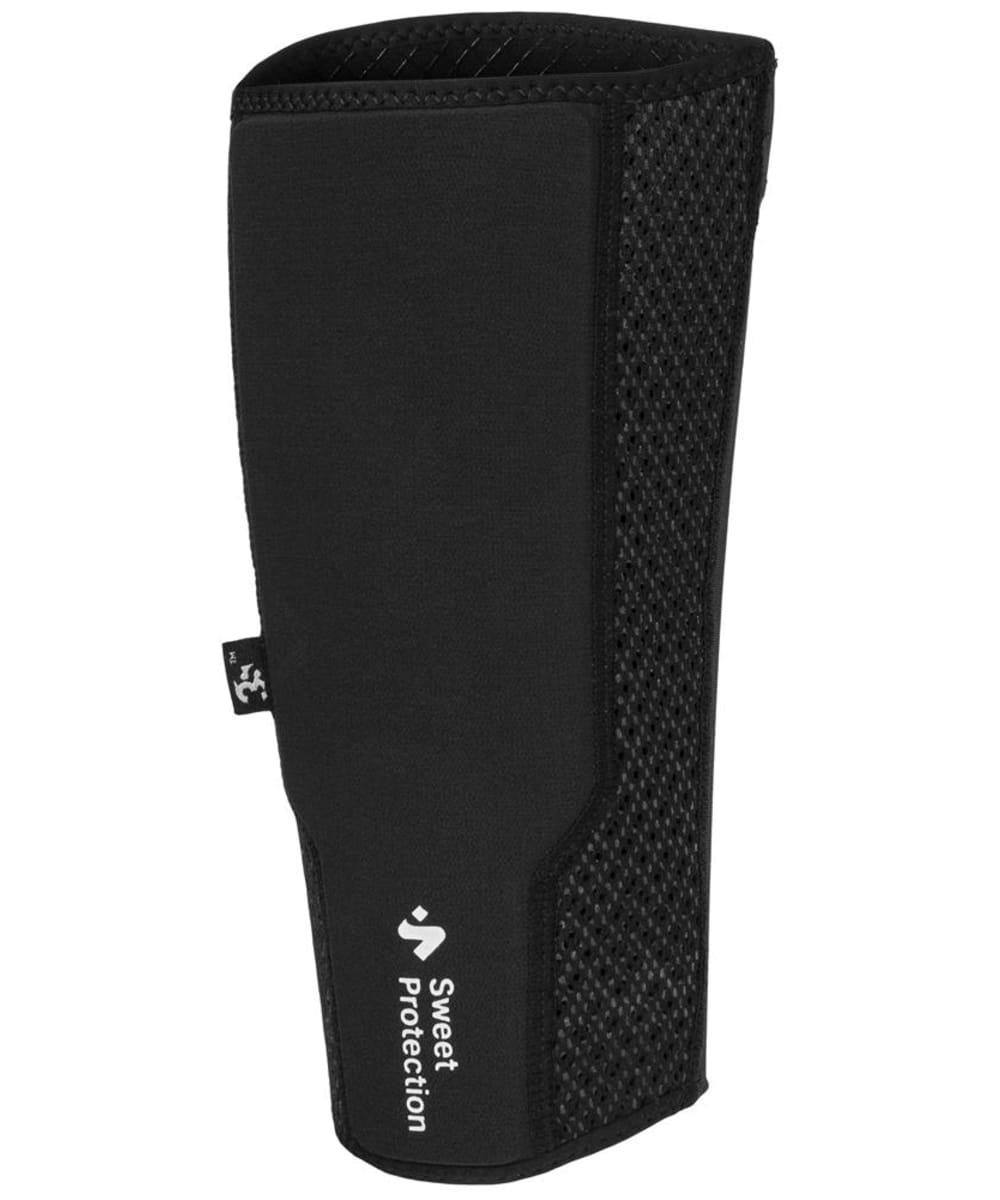 View Sweet Protection Shin Guards Light Black L information