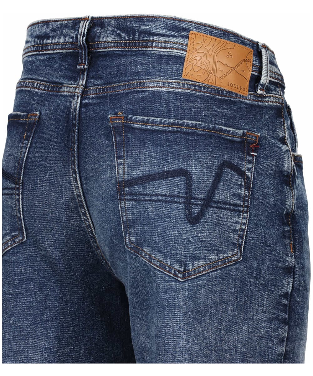 Men's Joules Oakham Slim Fit Stretch Denim Jeans