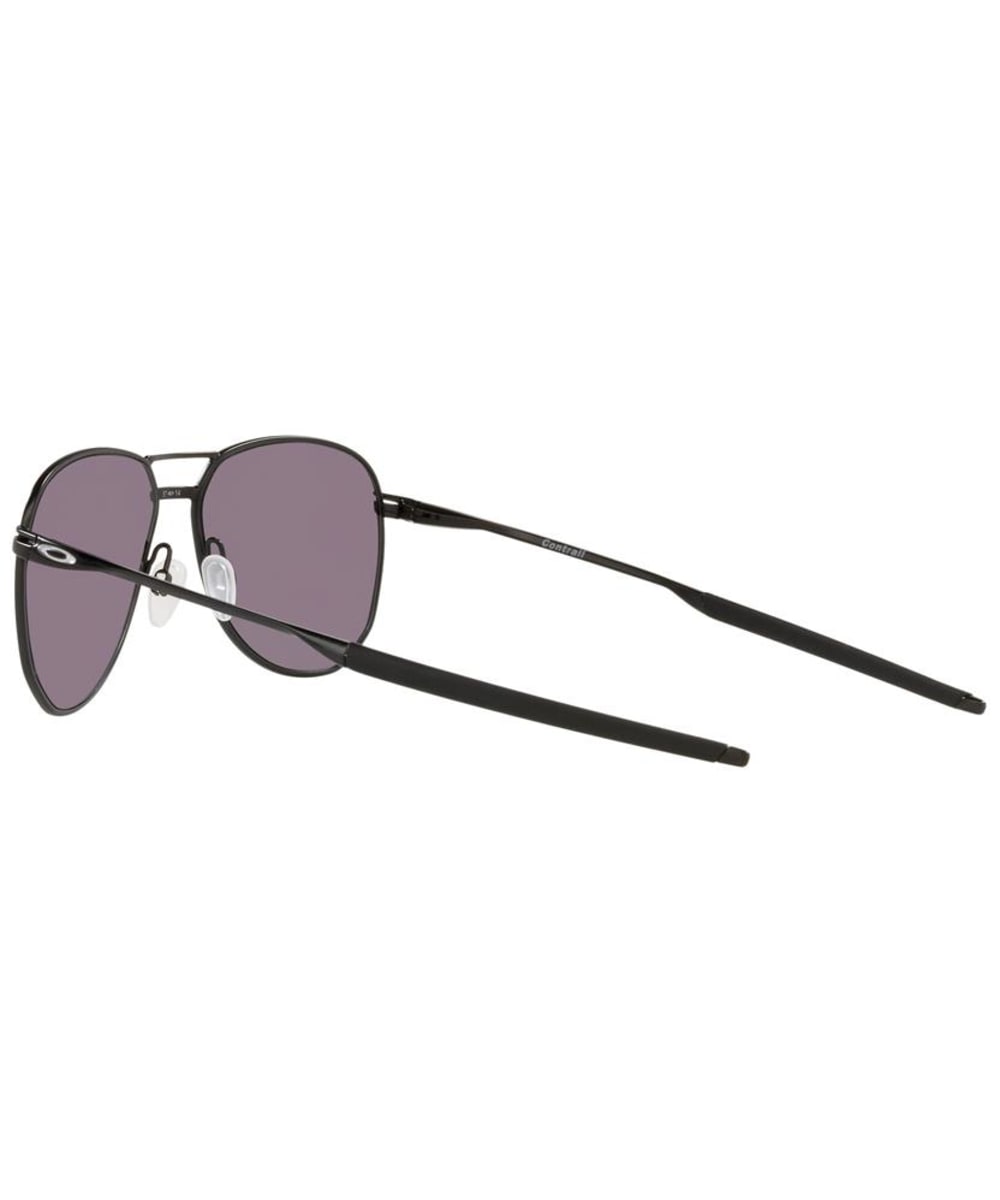 Oakley Contrail Classic Aviator Style Sunglasses Prizm Grey Lens