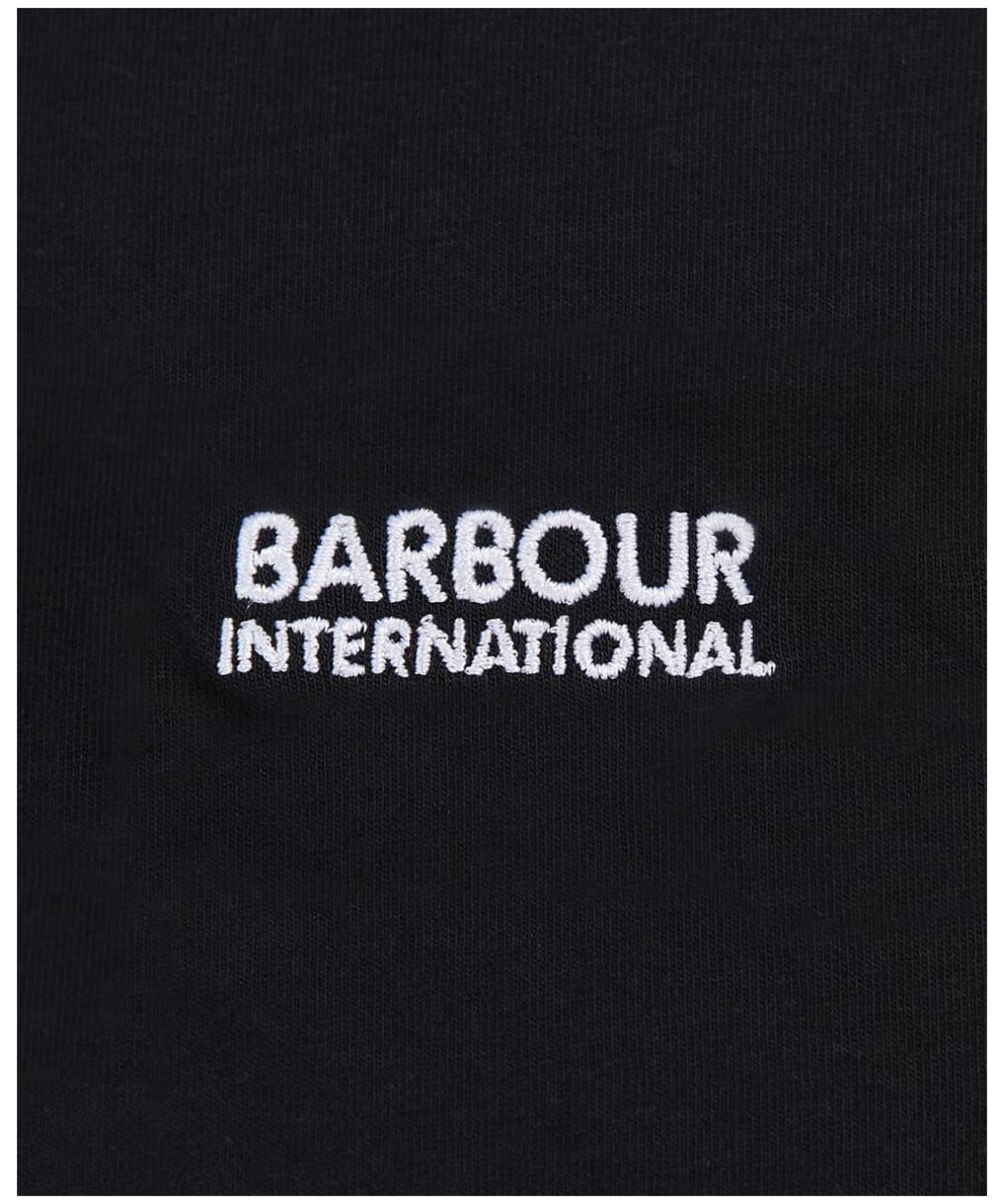 Men's Barbour International Radok Pocket T-Shirt