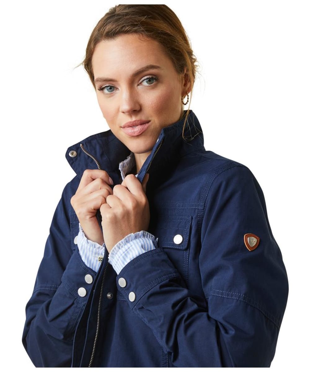 Women s Ariat Calumet Field Jacket