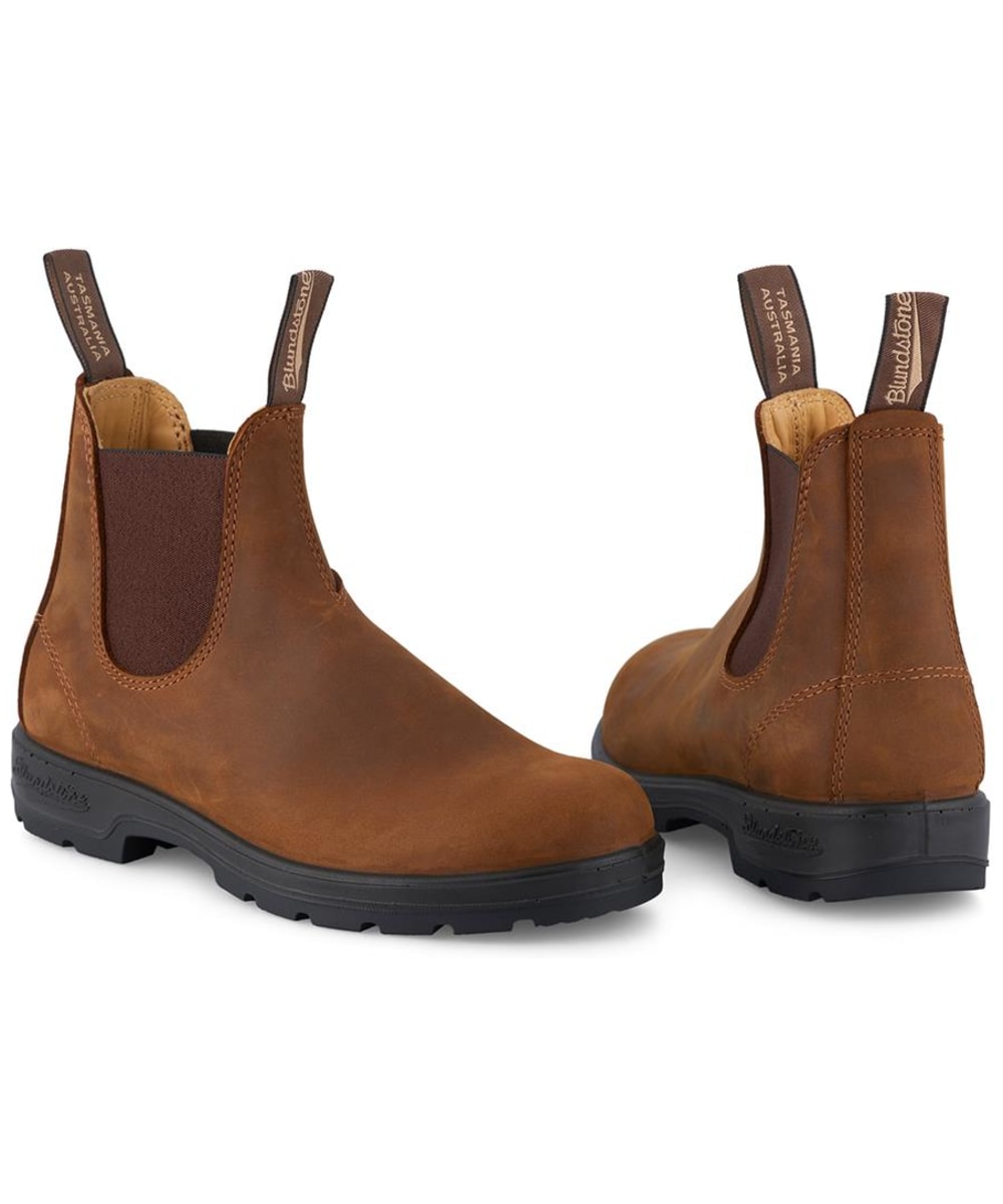 Blundstone 562 Leather Chelsea Boots