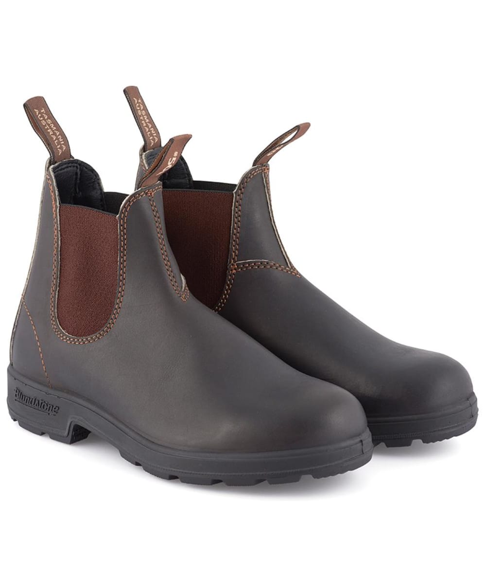 Iconic new arrivals chelsea boots