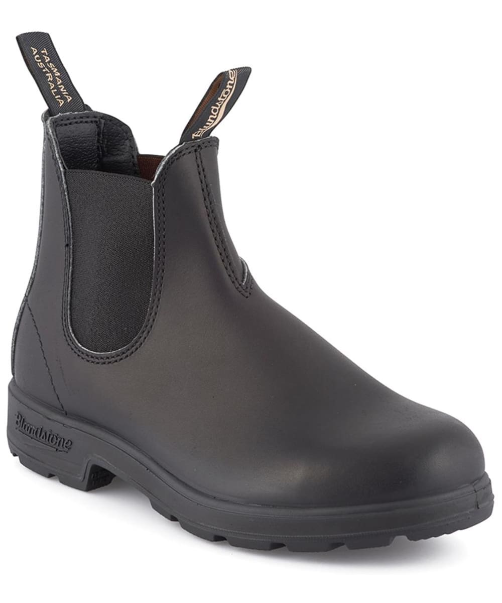 Blundstone brogue best sale chelsea boots