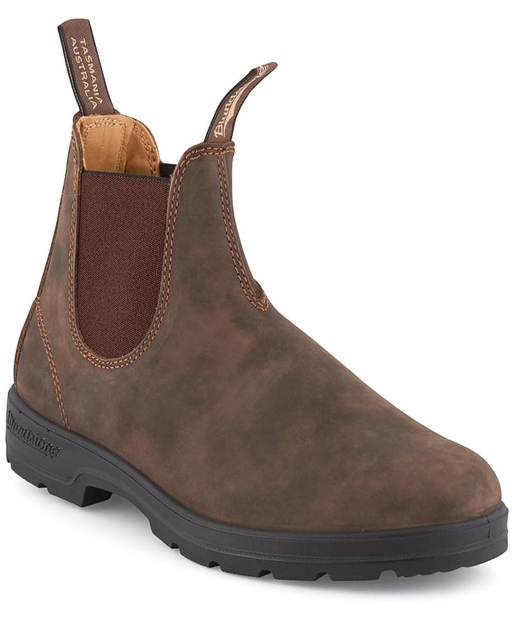 Blundstone 585 Leather Chelsea Boots
