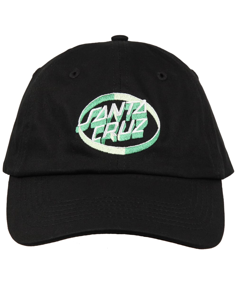 Santa Cruz Realm Dot Baseball Cap