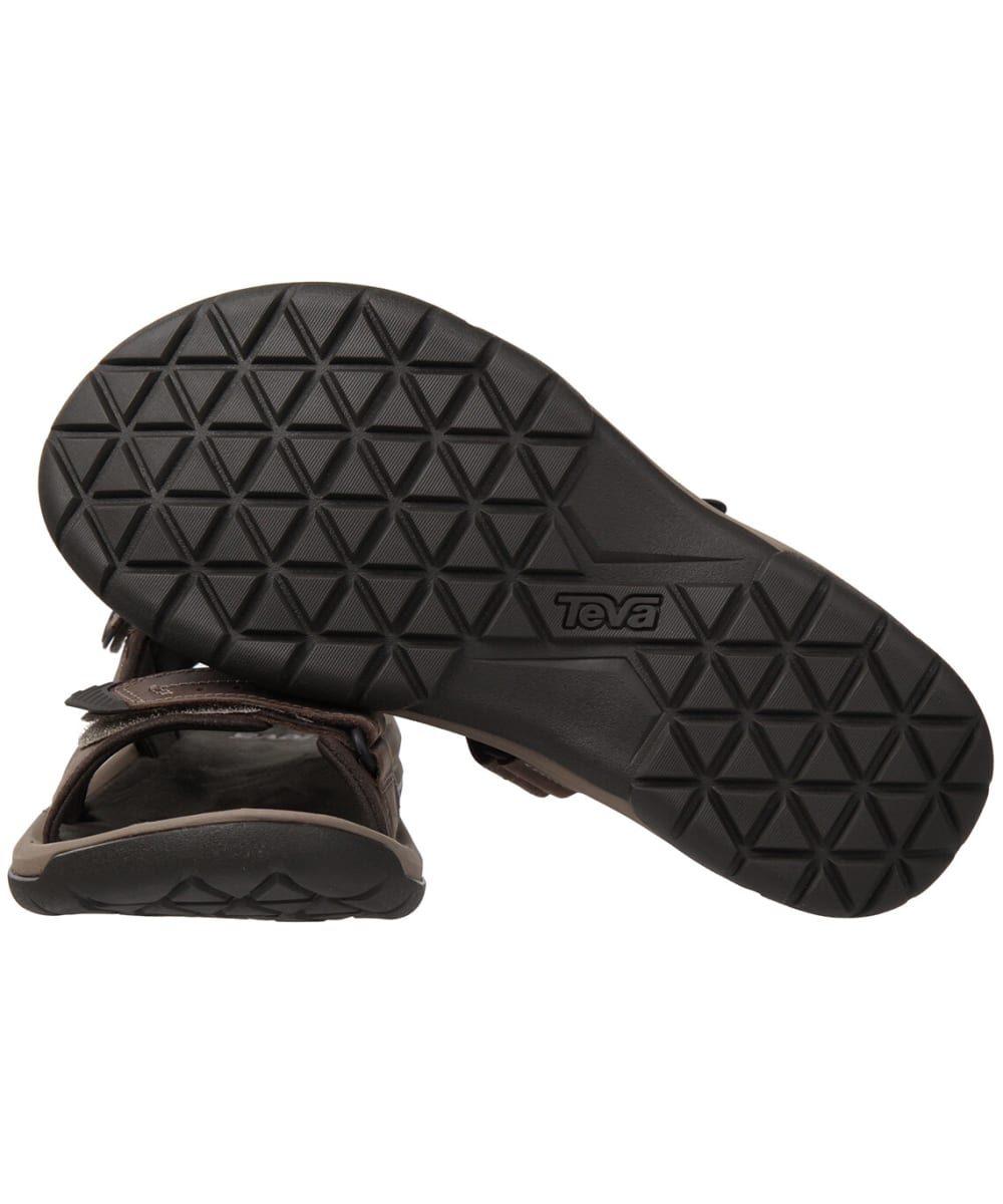 Teva men's langdon sandals sales