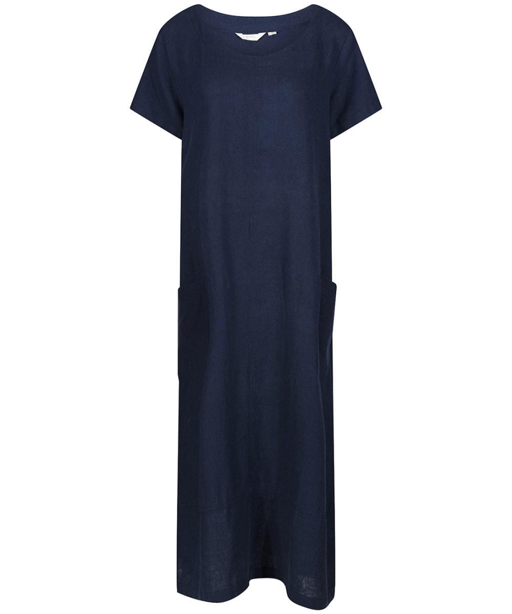 View Womens Lily and Me Summer Breeze Dress Navy 1416 information