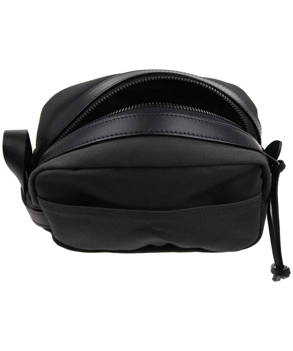 Filson clearance shaving bag