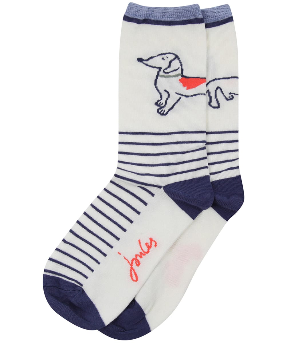 Women's Joules Excellent Everyday Socks