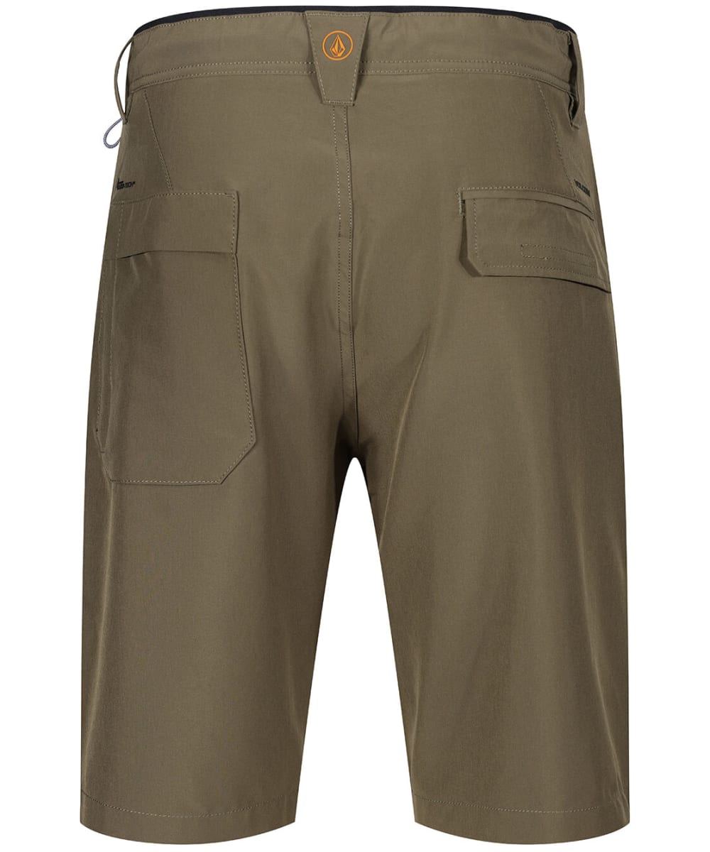 Men s Volcom Lightweight Veeco Transit 20