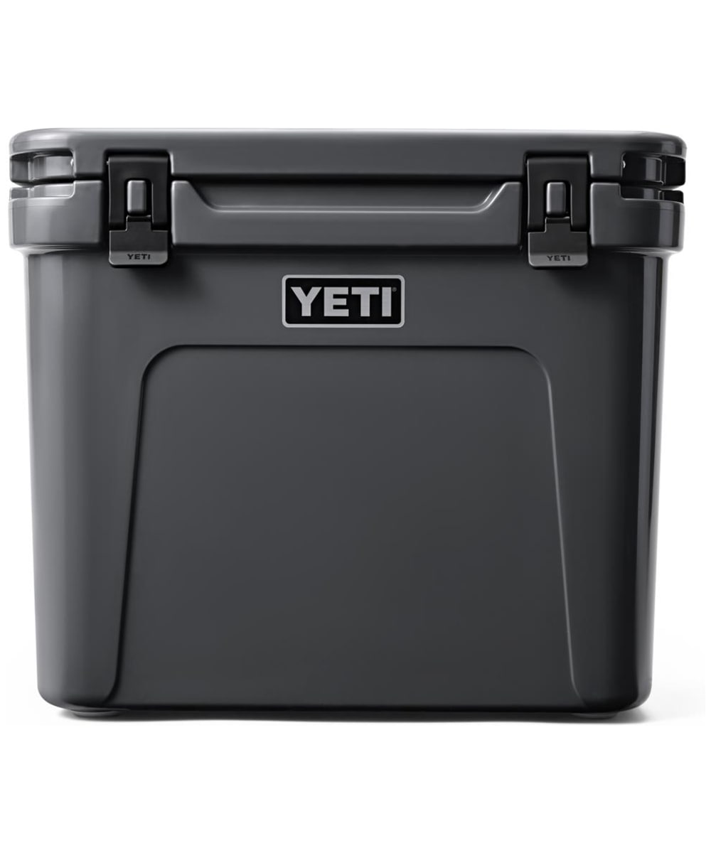 View YETI Roadie 60 Wheeled Cooler Box Charcoal 60L information