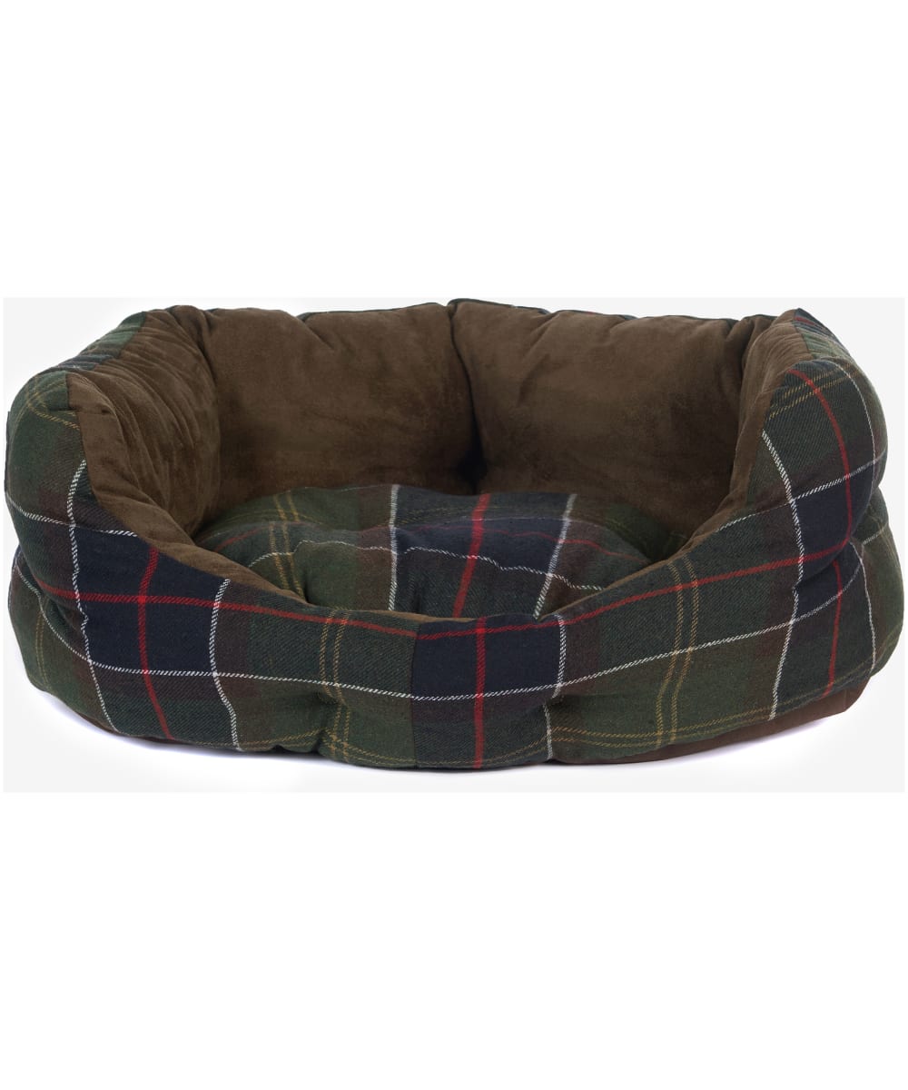 View Barbour 30 Luxury Dog Bed Classic Tartan 30 information