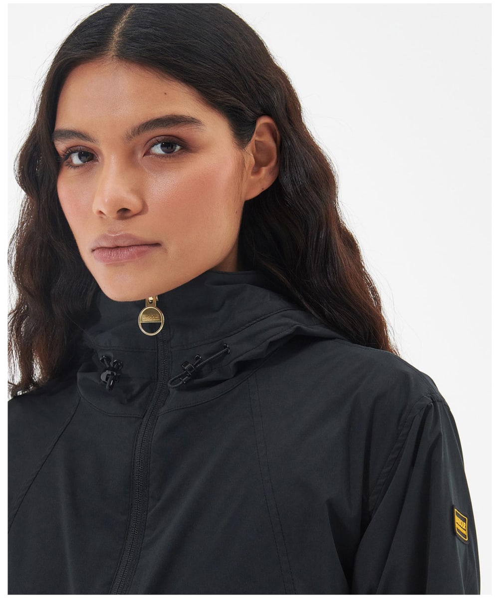 Barbour online grange jacket