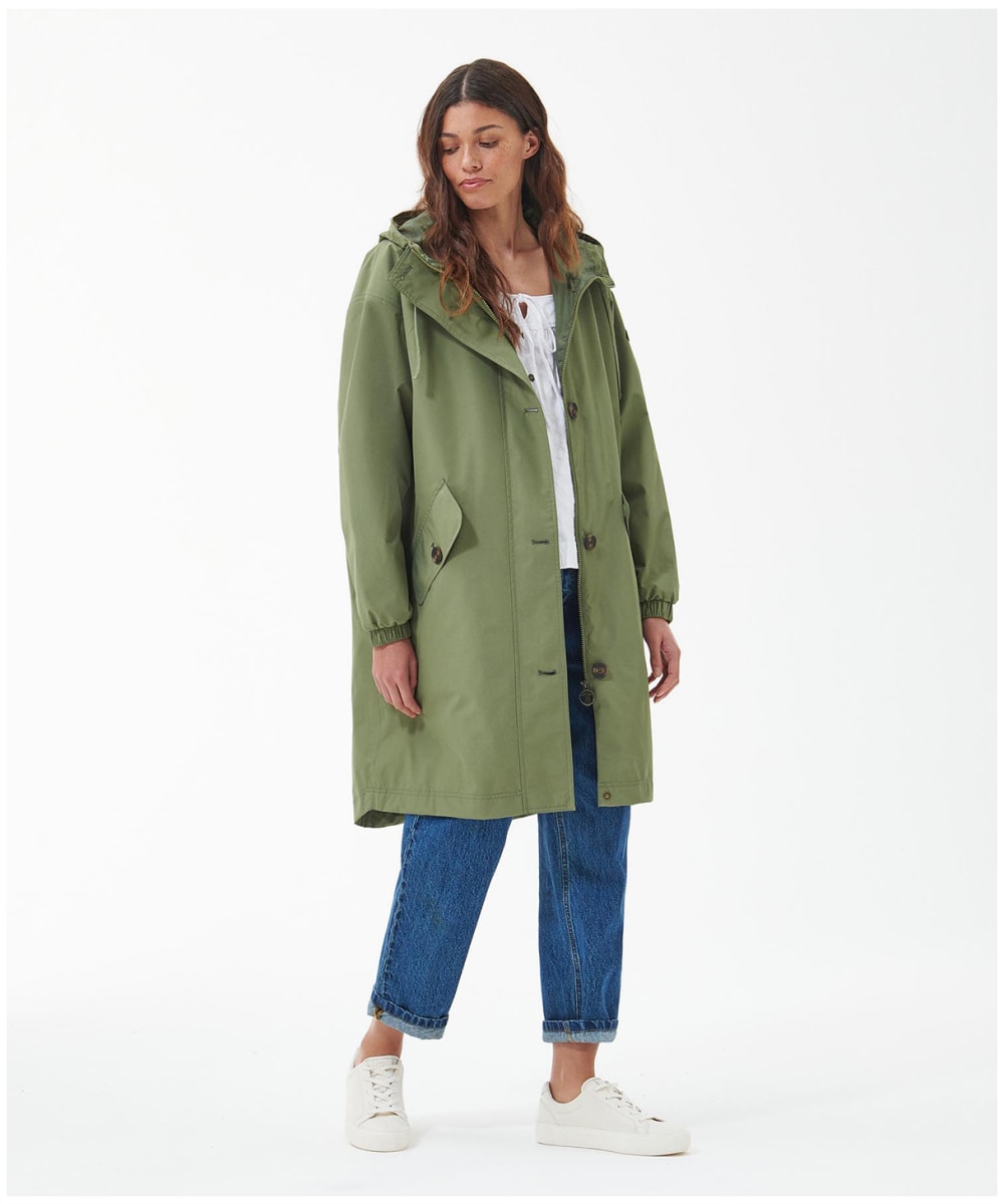 Women blocktech mods coat store