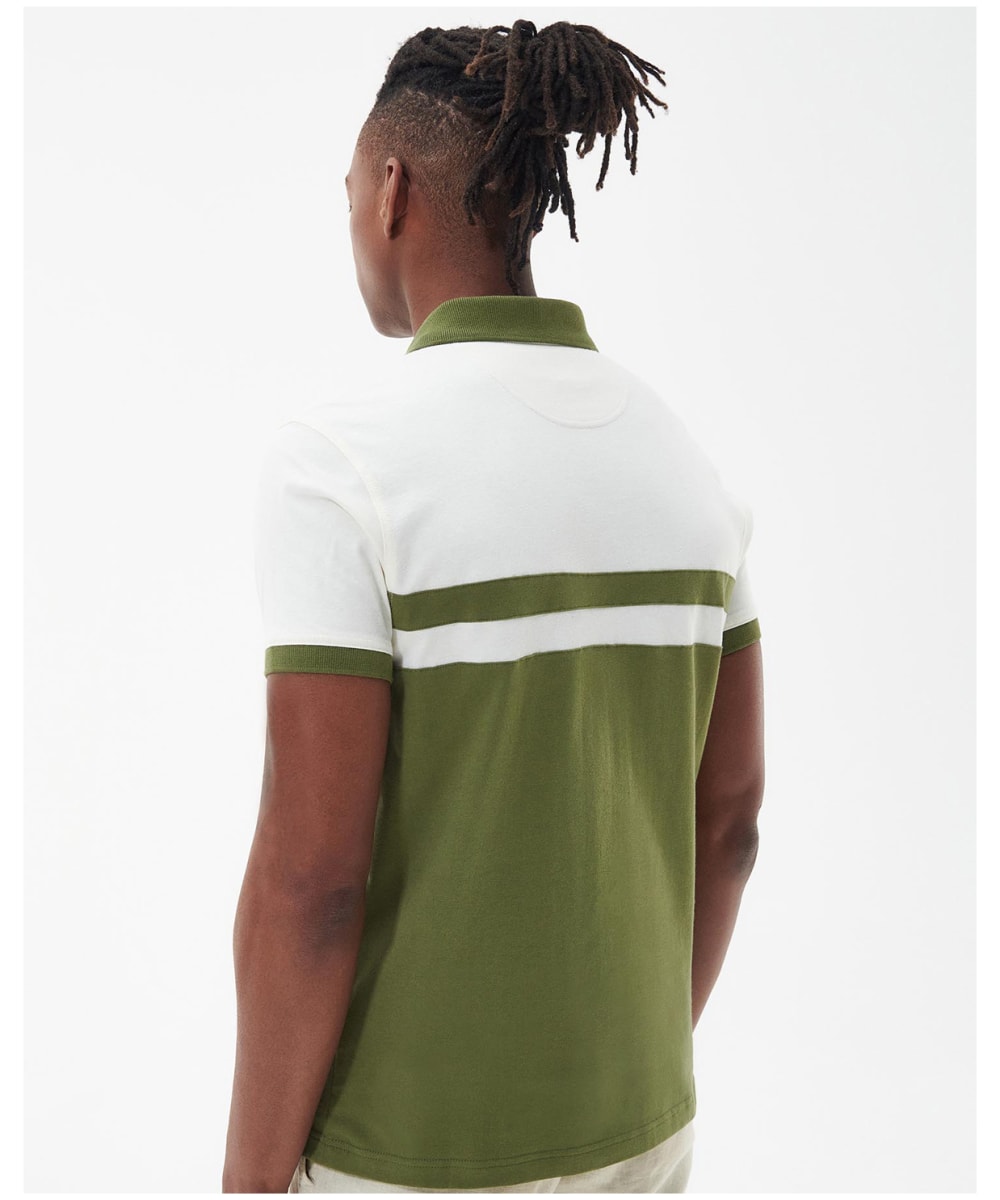 Barbour bonnington sale