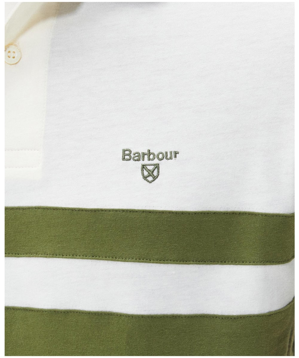 Men s Barbour Bonnington Polo