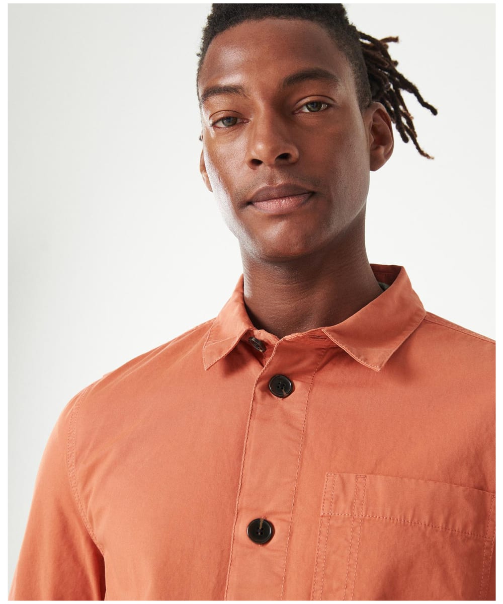 Barbour longshore discount