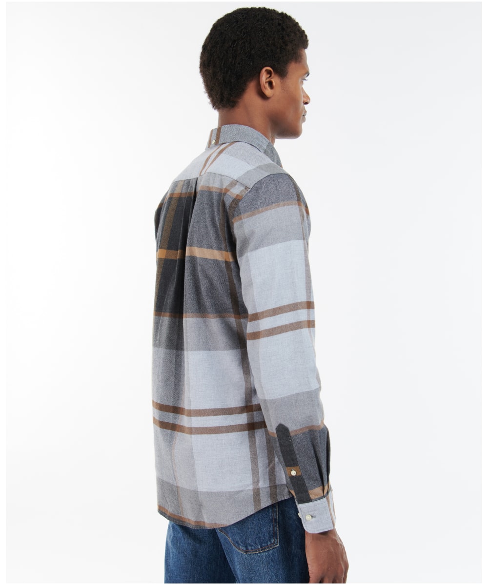 Barbour stapleton hot sale john shirt