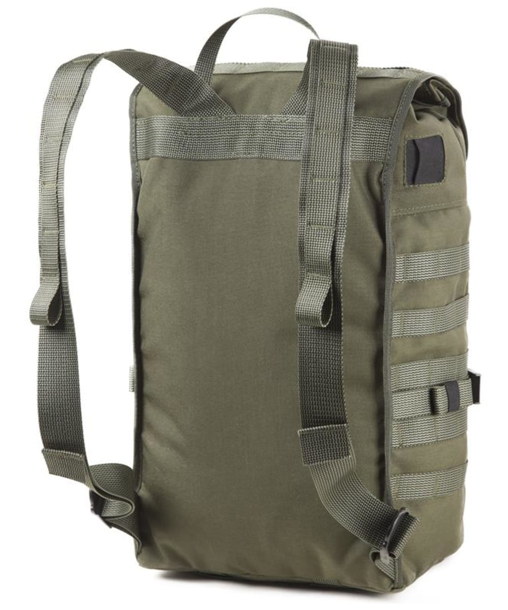 Small best sale hiking backpack