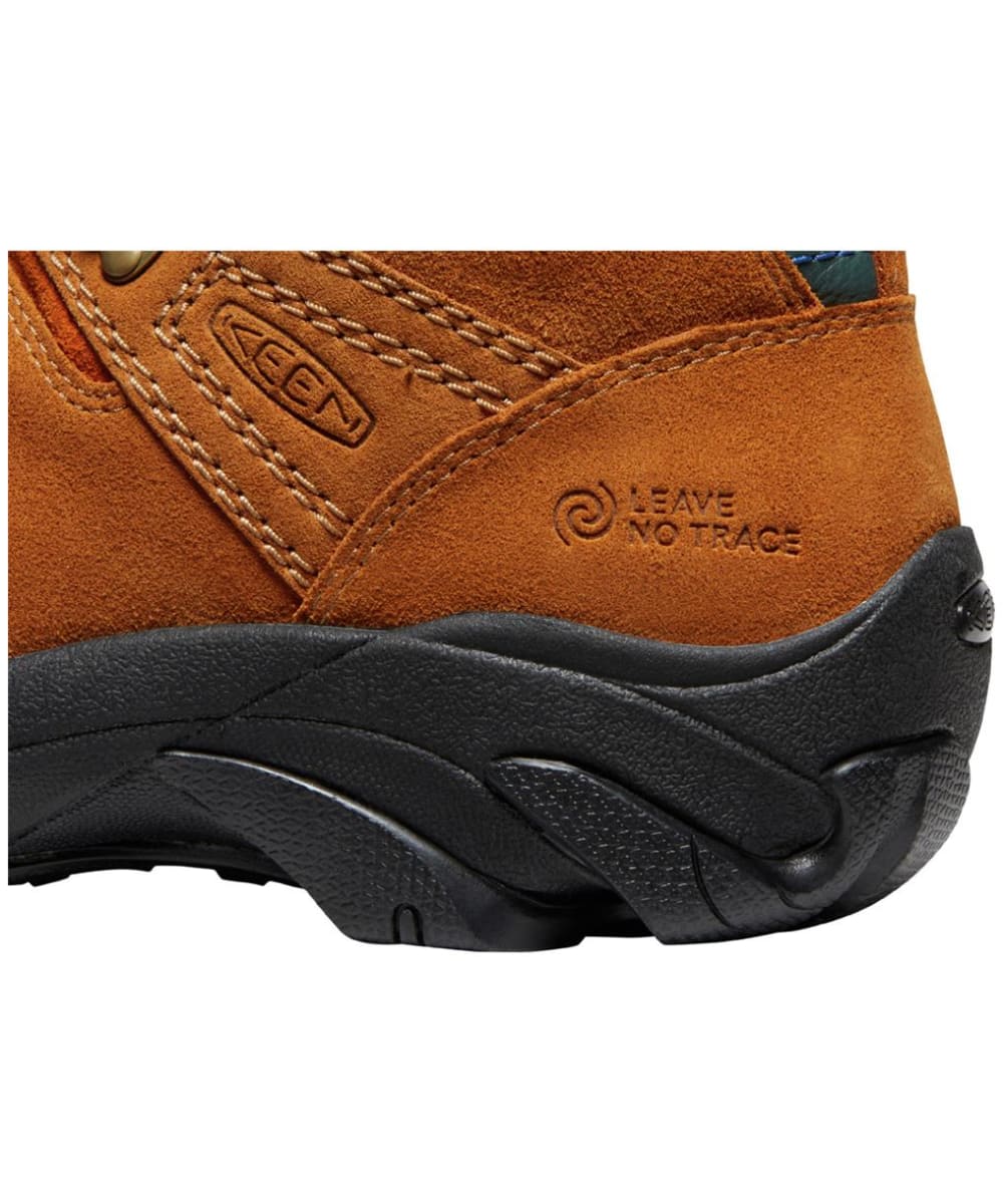 Men's keen discount pyrenees hiking boots